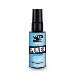 Crazy Color Power Blue 50ml