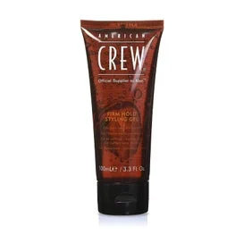 American Crew Firm Hold Styling Gel 100ml
