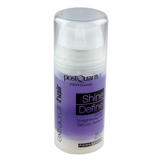 Postquam Shine Define Perfect Smooth 100ml