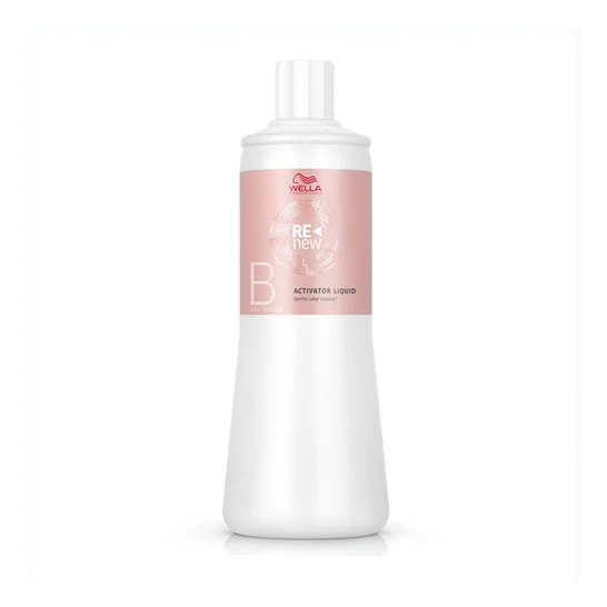Wella Color Renew Activador Líquido B 500ml