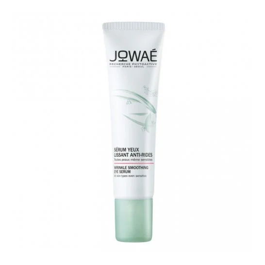 Jowaé antirughe siero lisciante per gli occhi 15ml