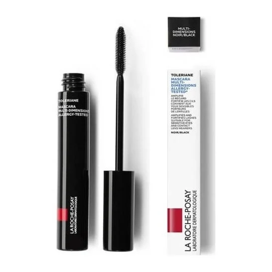 TOLERIANE MASCARA MULTI DIM NO