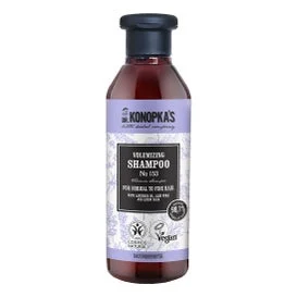 Dr. Konopka's Volume Thick Hair Shampoo 280ml