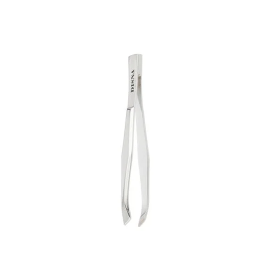 Disna pinzetta per capelli punta curva 74cm 1pc