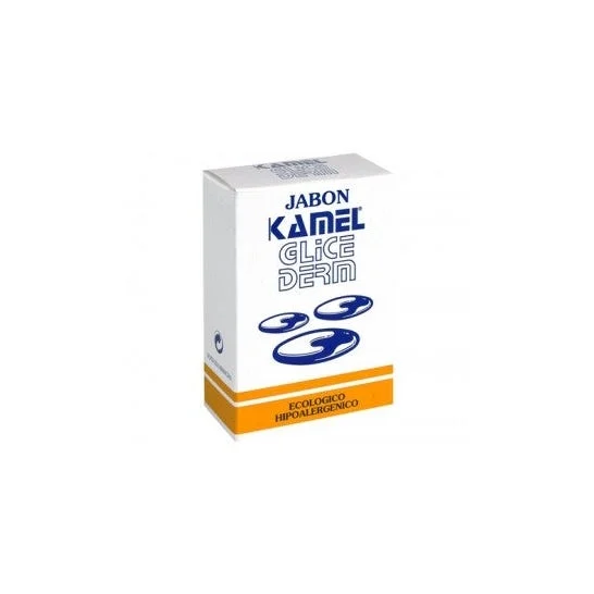 Sapone Kamel bar trattamento glicerina 150g
