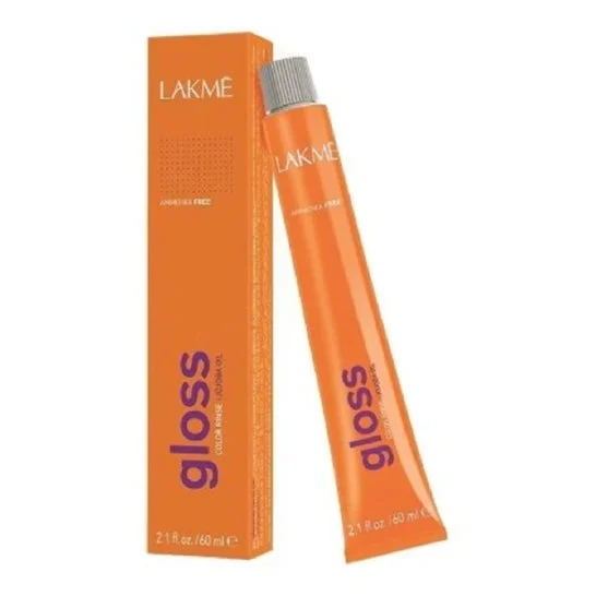 Lakme Gloss Colore 6/45 60ml