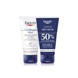 Eucerin Urearepair Più Mani Duplo 75 Ml