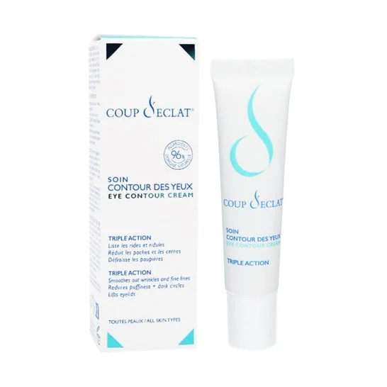 Coup D'eclat siero contorno occhi 15ml