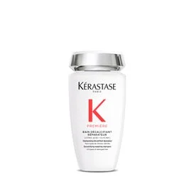 Kérastase Premiére Baño Descalcificador Reparador Champú 250ml