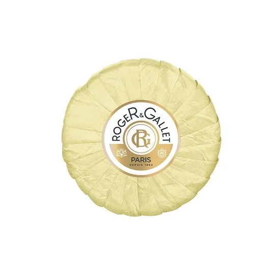 Roger&Gallet Cédrat jabón 100g