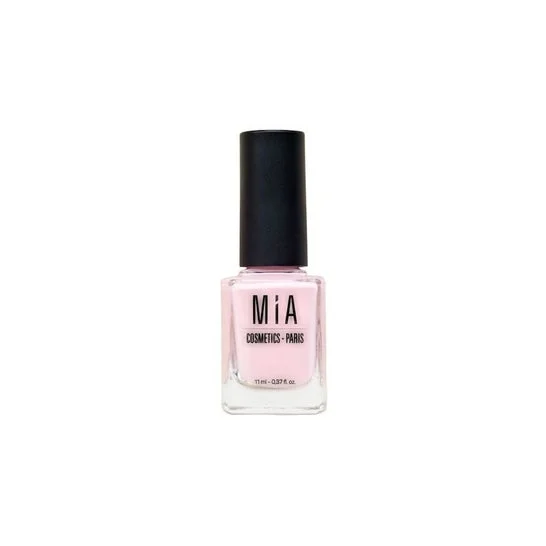 Mia Laurens Parigi Ballerina Smalto per unghie rosa 11ml