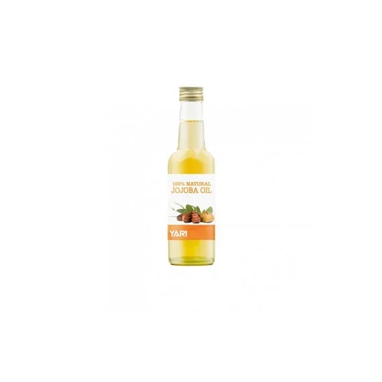 Yari Naturals Aceite Jojoba 250ml