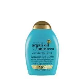 Ogx Moroccan Argan Oil Revitalising Conditioner 385ml