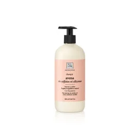 Soivre Shampoo senza solfati e senza siliconi 500ml