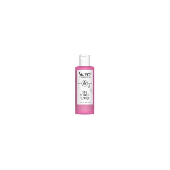 Lavera Soft Eye Make-Up Remover 100ml