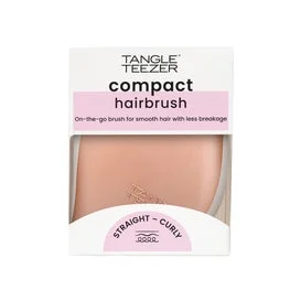 Tangle Teezer Stylers Compatto Oro Rosa Avorio 1 Unità