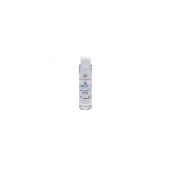 Cantabria Labs Gel Idroalcolico Mani 100ml