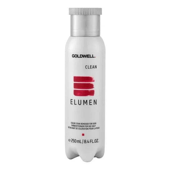Goldwell Elumen Long Lasting Hair Color Oxidant Free Clean 250ml