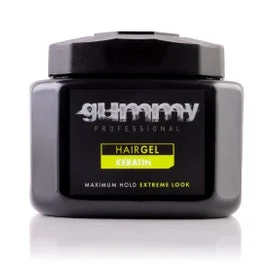 Gummy Professionel Hair Gel Keratin 700ml