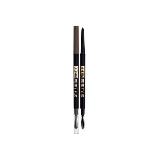 Dermacol Eyebrow Micro Styler Automatic Eyebrow Pencil 01 0.1g