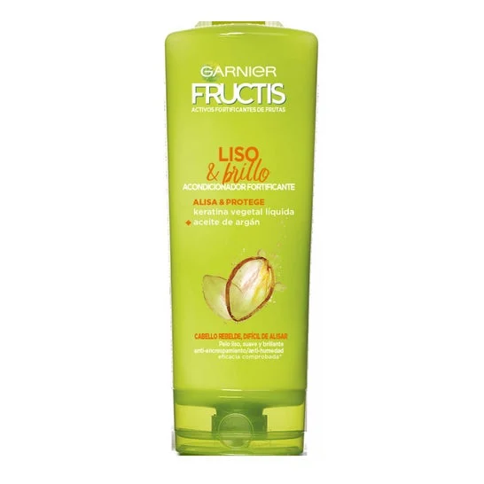 Garnier Fructis Smooth & Shine Conditioner 300ml
