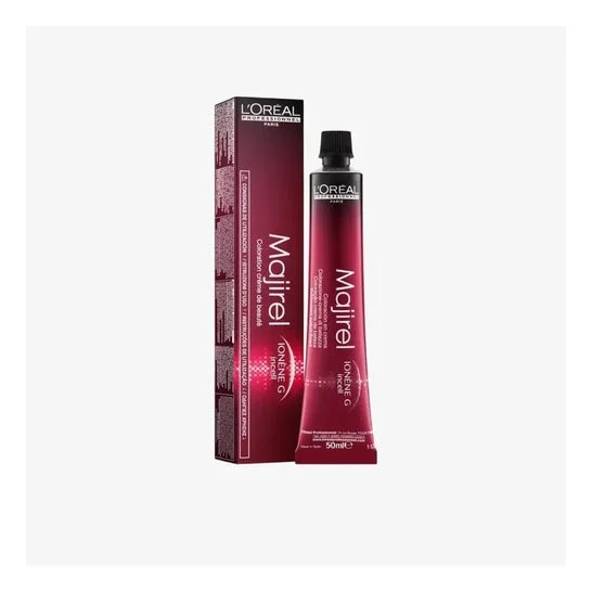 L'Oreal Majirel Glow Tintura Light Base .22 50ml