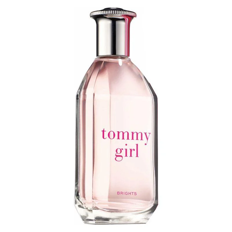 Tommy Hilfiger Girl Brights Spray 30 Ml