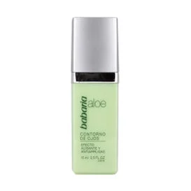 Babaria Aloe Vera contorno occhi 15ml