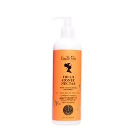 Camille Rose Fresh Honey Nector Deep Conditioner 355ml