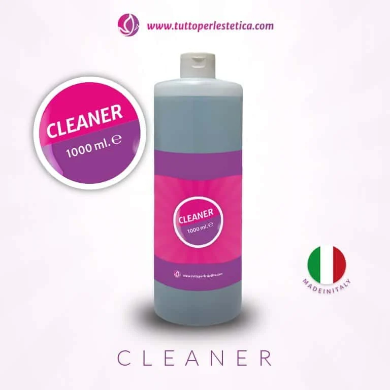 Cleaner 1 Litro – La vie est belle