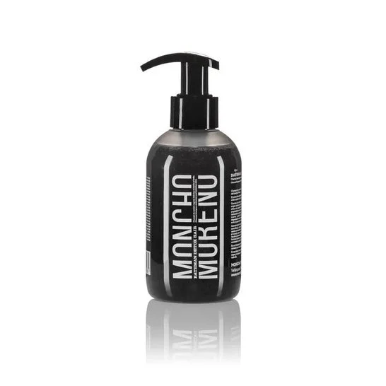 Moncho Moreno Bathman Detox Hair 500ml