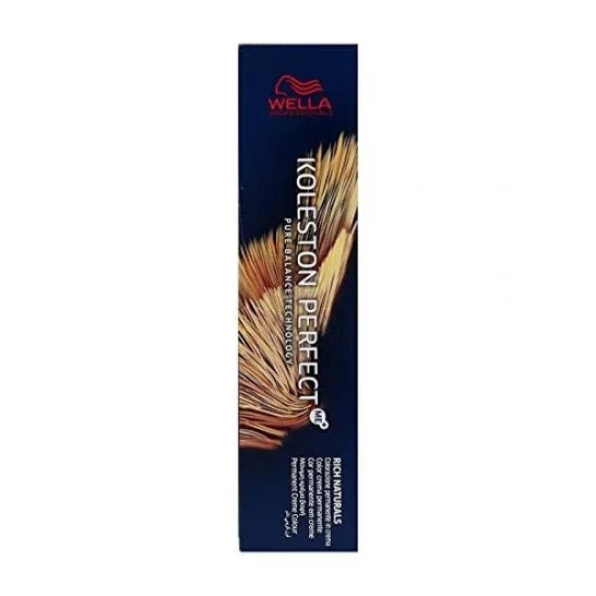 Wella Koleston Me+ Colore 7-31 60ml