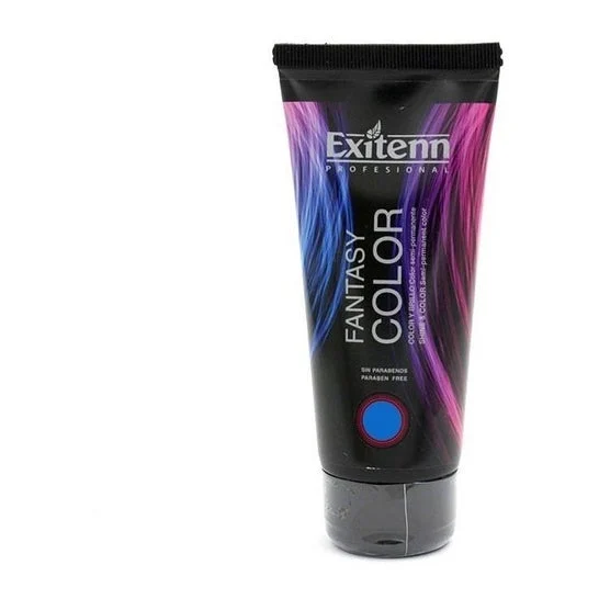 Exitenn Colore Blu Scuro Fantasia 100ml