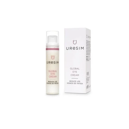 Uresim gel contorno occhi 15ml