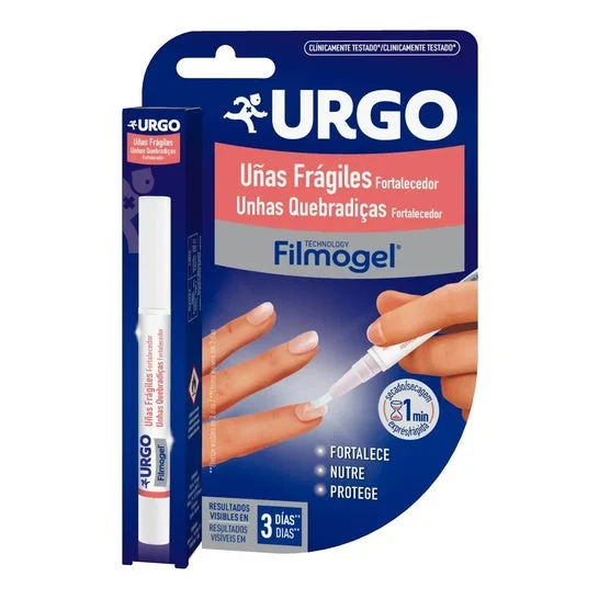 Unghie fragili Urgo Filmogel