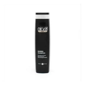 Nirvel Beard Shampoo Barber Shampoo 250ml