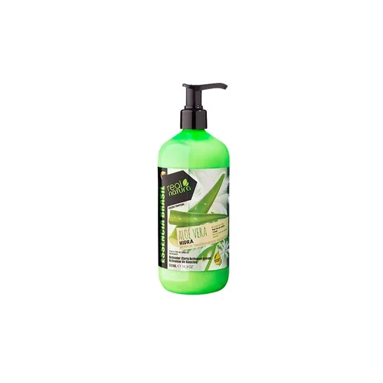 Real Natura Aloe Vera Hidra Acondicionador 300ml