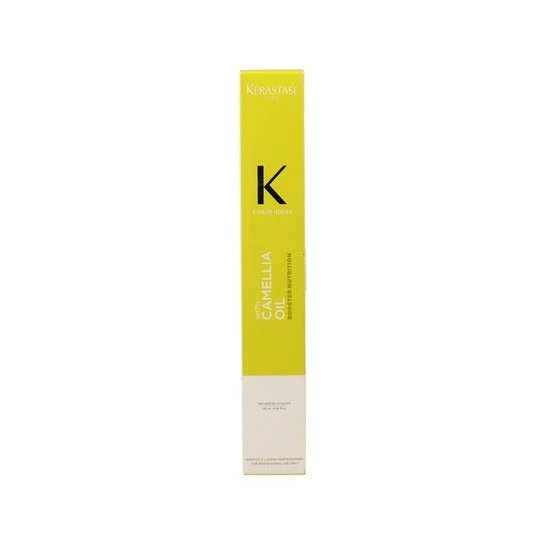 Kerastase Fusio Dose With Camellia Oil Booster Nutrition Treatment 120ml