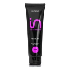Montibello In Flashy Colour Pink 150ml