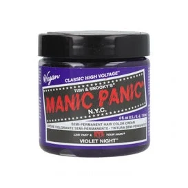 Manic Panic Classic Colore Semipermanente Voodoo Forest 118ml