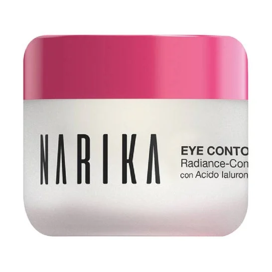 Narika Eye Contour Radiance Complex 15ml