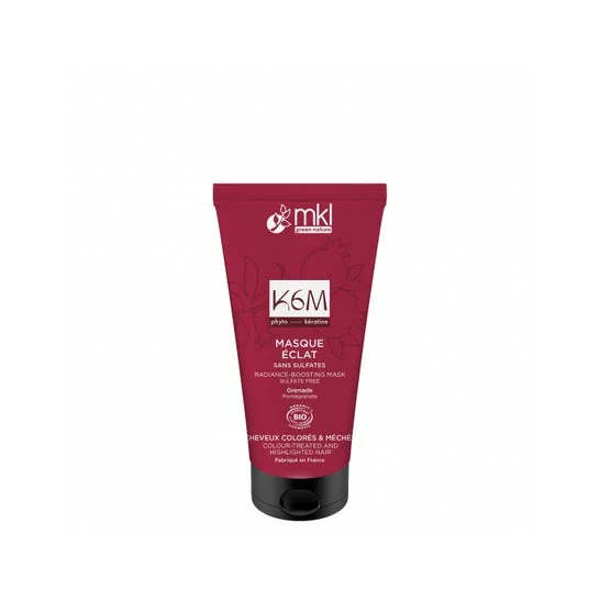 Mkl K6M Shine Mask 150ml