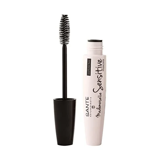 Sante Mascara Eyelash Extension Natural Black 8ml