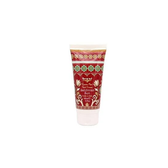 Le Maioliche Sardinian Sun Crema Mani 100ml