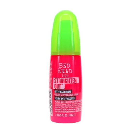 Tigi Bed Head Straighten Out Serum 100ml