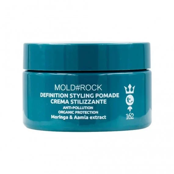 Tecna Zero Mold Rock 100ml - pasta modellante styling tenuta forte flessibile
