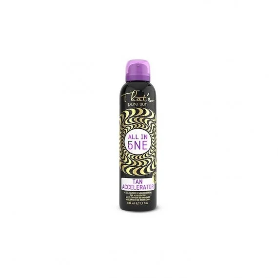 That'so All In One Tan Accelerator 100ml - spray acceleratore abbronzatura corpo viso