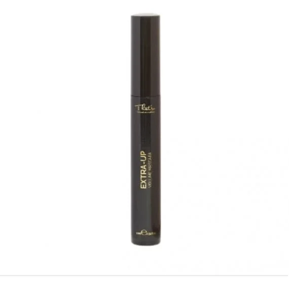 That'so Extra Up Mascara Vegan Long Lasting 7ml - mascara volumizzante lunga tenuta