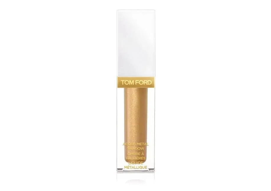 Tom Ford Acqua Metal Ombretto Reflect Gilt