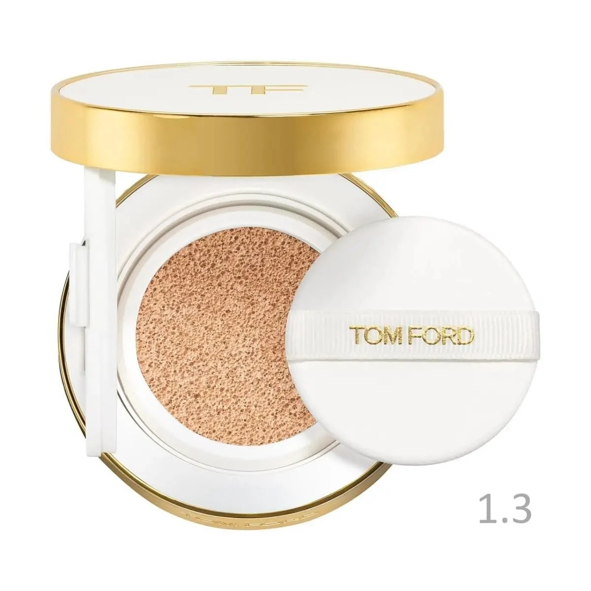 Tom Ford Glow Tone Up Fondotinta Idratante Ricarica Spf40 Warm Porcelain